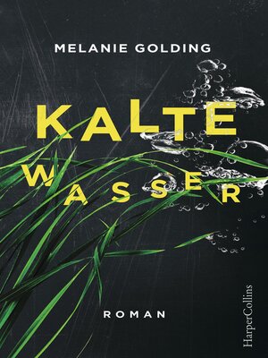 cover image of Kalte Wasser